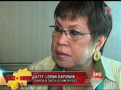 Atty. Kapunan breaks down Vhong Navarro case