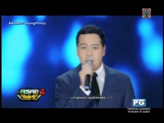 'ASAP' heartthrobs serenade Kapamilyas in Dubai