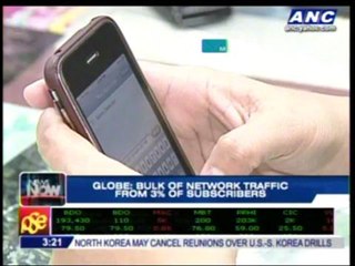 Why Globe, Smart's 'unli' data plans aren't unlimited after all