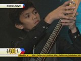 How music helped Reo Brothers after 'Yolanda'
