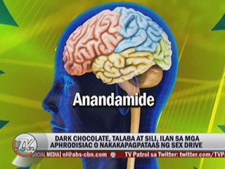 Top aphrodisiacs to spice up your love life