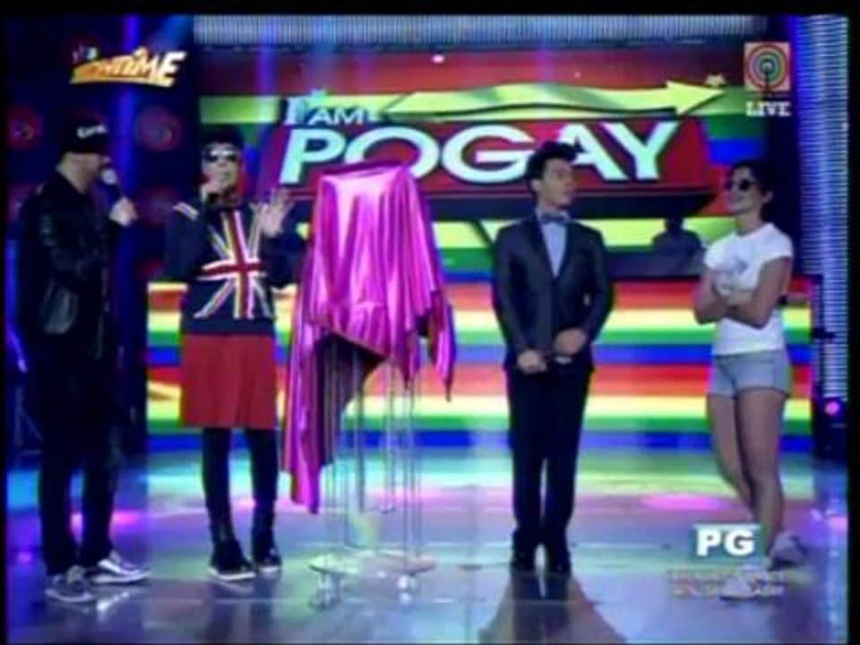 Vice Ganda tags Billy-Coleen tandem 'Bi-Col'