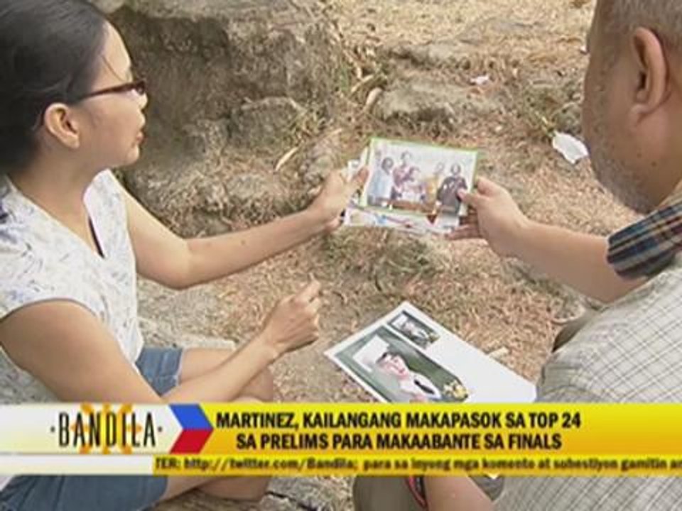 Pinoy figure skater dreams big in Sochi