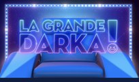 C8 dévoile la bande annonce de « La Grande Darka » avec Cyril Hanouna !