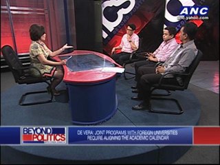 Why some worry about school calendar shift