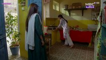 مسلسل الباكستاني لم يكن حبيبي مدبلج الحلقة 9