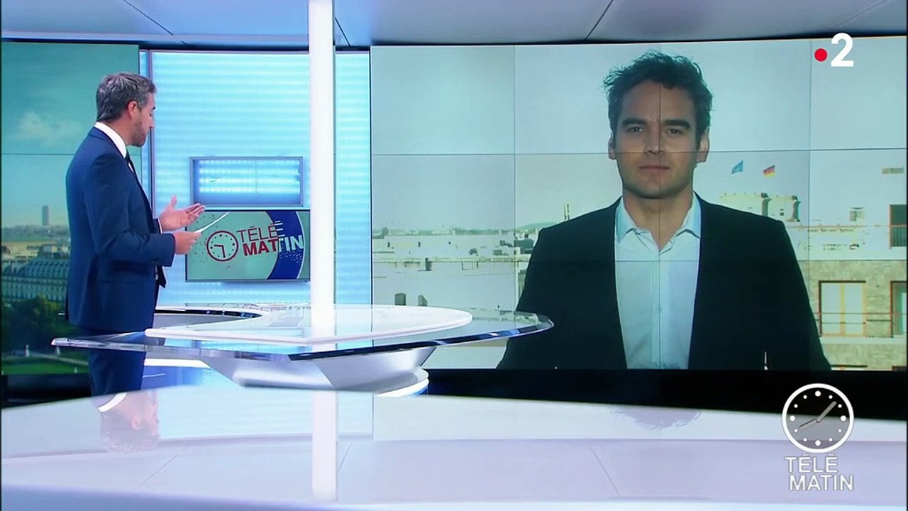 Allemagne : percée de l'extrême droite aux élections régionales dans l'est