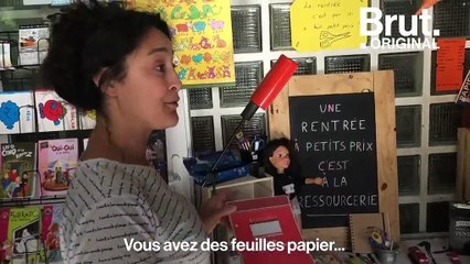 Quatre solutions pour une rentrée des classes plus écolo