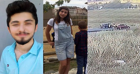 İki aileyi yıkan kaza! Metrelerce fırlattı