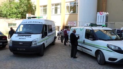 Kene ısırması şüphesiyle hastaneye gitti, 22 gün sonra hayatını kaybetti