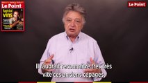 Spécial vins : contre le réchauffement climatique, le retour des cépages disparus