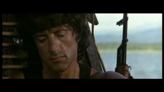 John Rambo bande (annonce)
