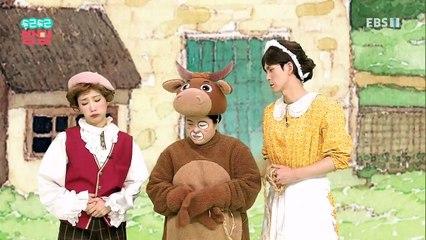 두근두근 방방 - '잭과 콩나무'_#001