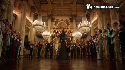 The King's Man - Fragman