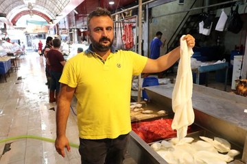 Talep arttı, sakatat bulmak zorlaştı