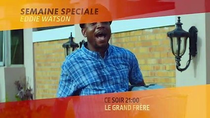 LE GRAND FRERE