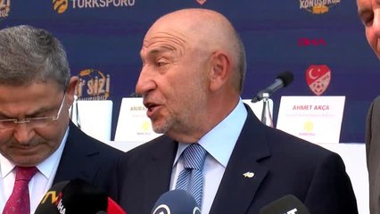 Spor nihat özdemir inşallah 2020 avrupa şampiyonası'na katılacağız