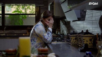 مسلسل لم يكن حبيبي مدبلج - حلقة 6