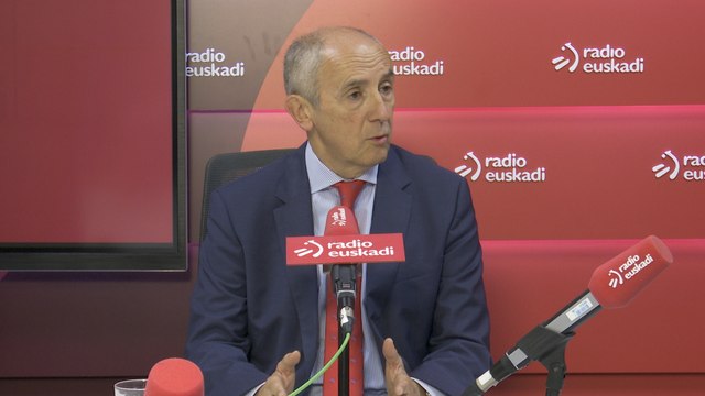 Erkoreka: La propuesta de Sánchez debe incluir las transferencias