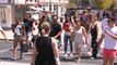 España supera los 48 millones de turistas internacionales hasta julio