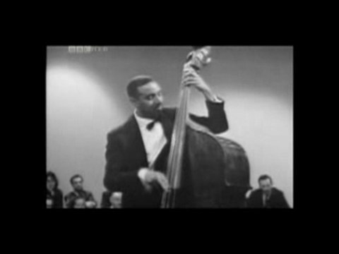 Oscar peterson trio - cubano chant