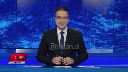 Edicioni i Lajmeve Tv Klan 02 Shtator 2019, ora 09:00