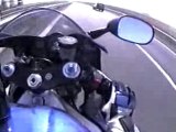 Motorcycles-Suzuki Gsxr 1300 Hayabusa Vs Yamaha r1