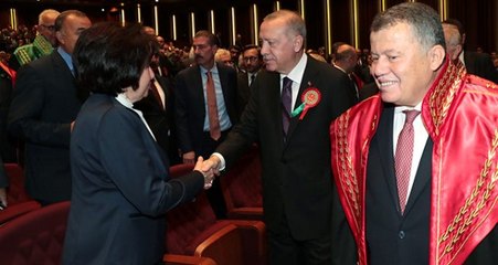 Kılıçdaroğlu'ndan, Cumhurbaşkanlığı Külliyesi'ne giden Danıştay Başkanı ve üyelerine tepki