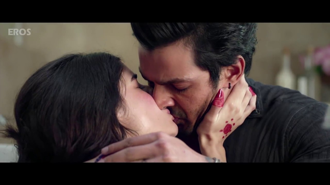 Tera Chehra Full Video Song _ Sanam Teri Kasam(1080P_HD)