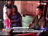 Gadis Ini Batal Dilamar, Calon Mempelai Pria Ternyata Wanita