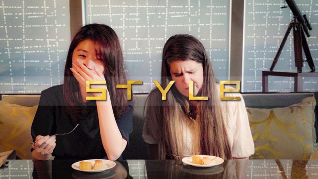 TASTE TEST: From century egg to Sichuan chilli – Hong Kong’s wackiest new mooncakes