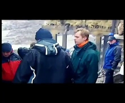 Making Batman Begins Part 4