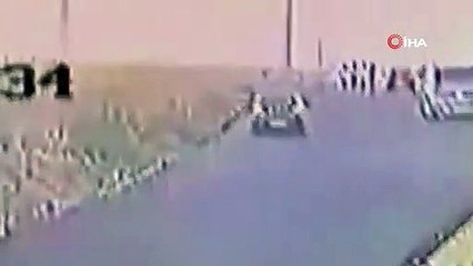 15 yaşındaki kuzenine çarparak ölümüne neden oldu