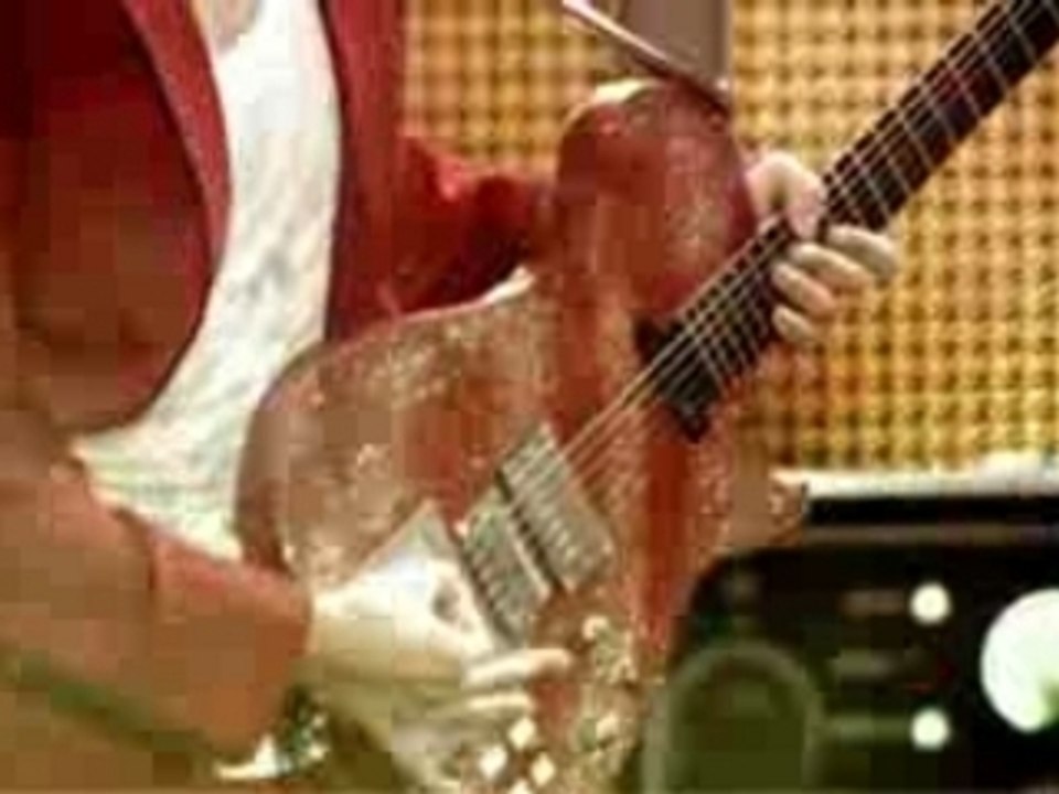 Supermassive Black Hole Live Wembley