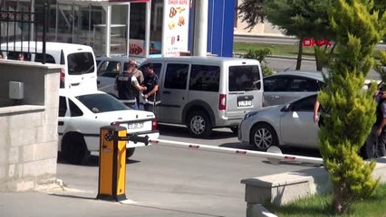 Karaman'da uyuşturucu operasyonu 1'i kadın 3 gözaltı