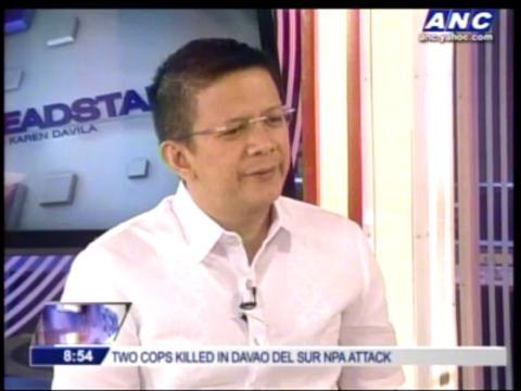 Sen. Francis Chiz Escudero on Monday said his colleagues, Sen. Juan Ponce Enrile, Bong Revilla Jr. and Jinggoy Estrada, must explain how their pork barrel funds were spent after they were accused of pocketing their priority development assistance funds