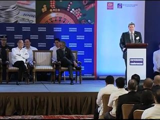 'PH a serious contender in gaming market'