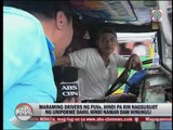 Why PUV drivers ignore LTFRB policy on uniforms