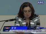 Ruby Tuason: Learn from my mistakes