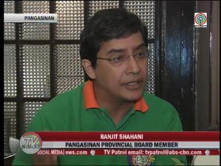 More than 1,000 trees being uprooted for road widening