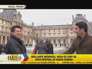 Honest Pinay waitress lauded in Italy