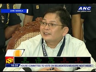Customs: PH is not a dumping ground