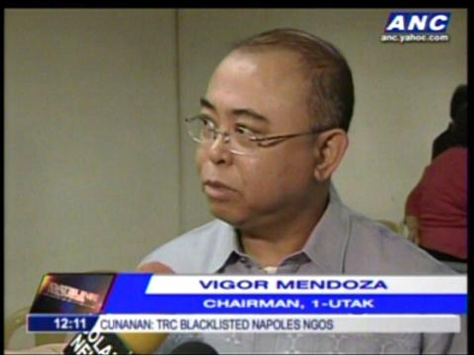 Transport groups to impose provisional fare hike