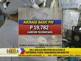 DOLE identifies high-paying jobs