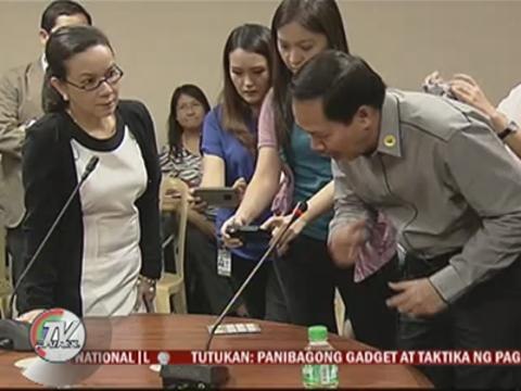 ATM users warned against gadget used by thieves