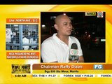 Caught on cam: Car hits kid in Manila