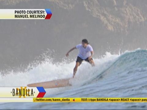 'Session Road in Bloom' opens in Baguio