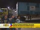 Manila enforces daytime truck ban amid protests