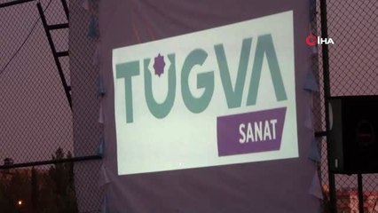 Midyatlılar açık hava sinema günlerinde buluştu