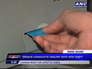 P220M lost to ATM fraud in 2013